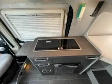 Fahrzeugbild Weinsberg CaraTour 600 ME ++MEGA-DEAL++ #18