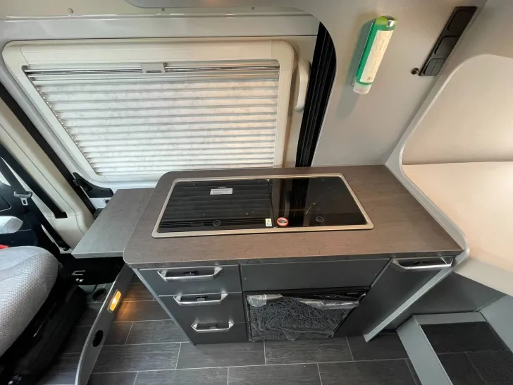 Fahrzeugbild Weinsberg CaraTour 600 ME ++MEGA-DEAL++ #18