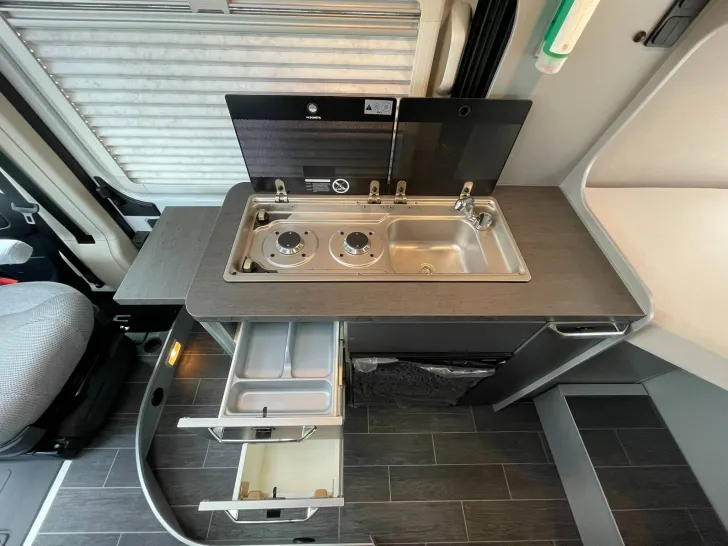 Fahrzeugbild Weinsberg CaraTour 600 ME ++MEGA-DEAL++ #19