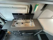 Fahrzeugbild Weinsberg CaraTour 600 ME ++MEGA-DEAL++ #20