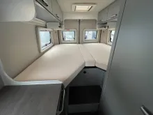 Fahrzeugbild Weinsberg CaraTour 600 ME ++MEGA-DEAL++ #23
