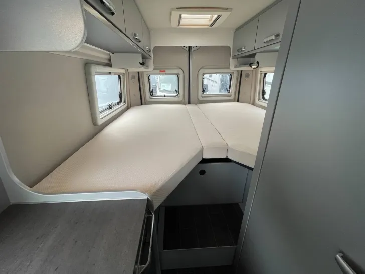 Fahrzeugbild Weinsberg CaraTour 600 ME ++MEGA-DEAL++ #23
