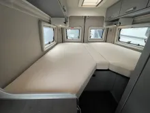 Fahrzeugbild Weinsberg CaraTour 600 ME ++MEGA-DEAL++ #24