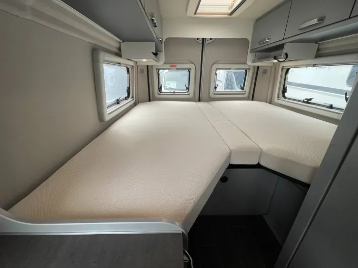 Fahrzeugbild Weinsberg CaraTour 600 ME ++MEGA-DEAL++ #24