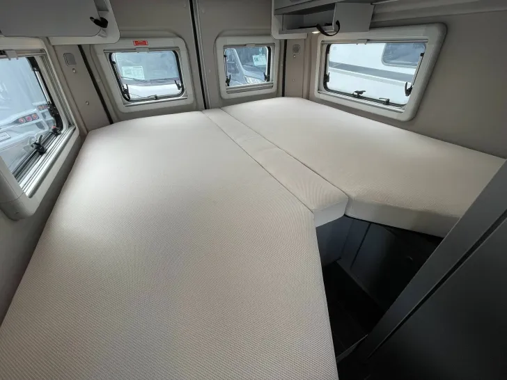 Fahrzeugbild Weinsberg CaraTour 600 ME ++MEGA-DEAL++ #25