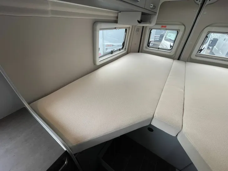 Fahrzeugbild Weinsberg CaraTour 600 ME ++MEGA-DEAL++ #26