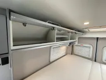 Fahrzeugbild Weinsberg CaraTour 600 ME ++MEGA-DEAL++ #27