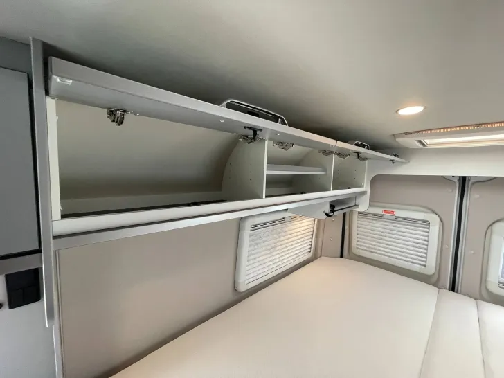 Fahrzeugbild Weinsberg CaraTour 600 ME ++MEGA-DEAL++ #27