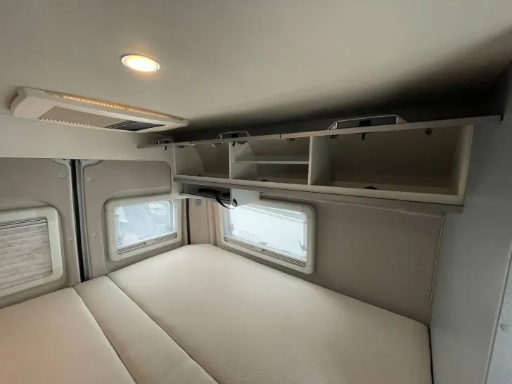 Fahrzeugbild Weinsberg CaraTour 600 ME ++MEGA-DEAL++ #28