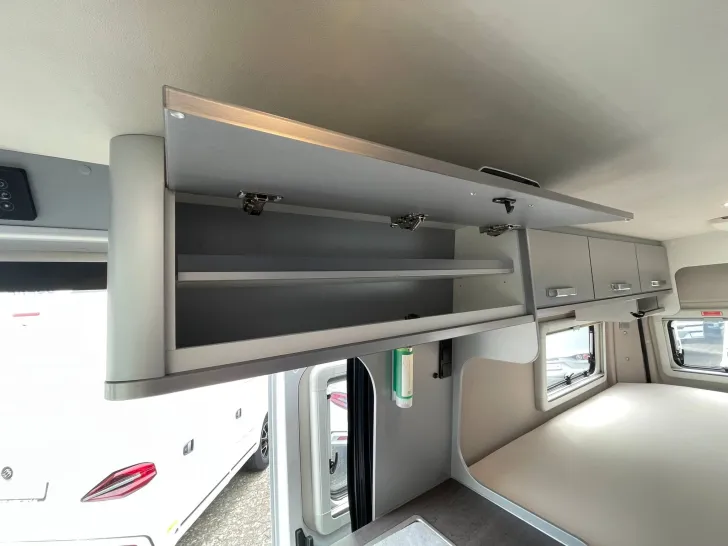 Fahrzeugbild Weinsberg CaraTour 600 ME ++MEGA-DEAL++ #32