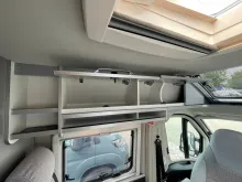 Fahrzeugbild Weinsberg CaraTour 600 ME ++MEGA-DEAL++ #37