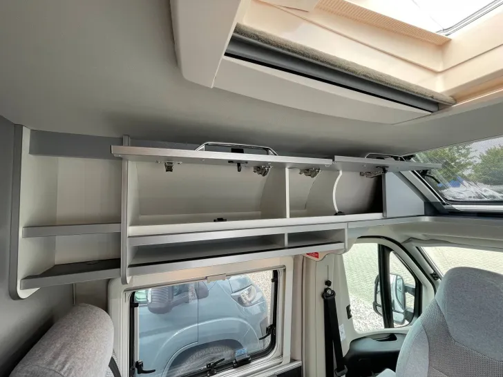 Fahrzeugbild Weinsberg CaraTour 600 ME ++MEGA-DEAL++ #37
