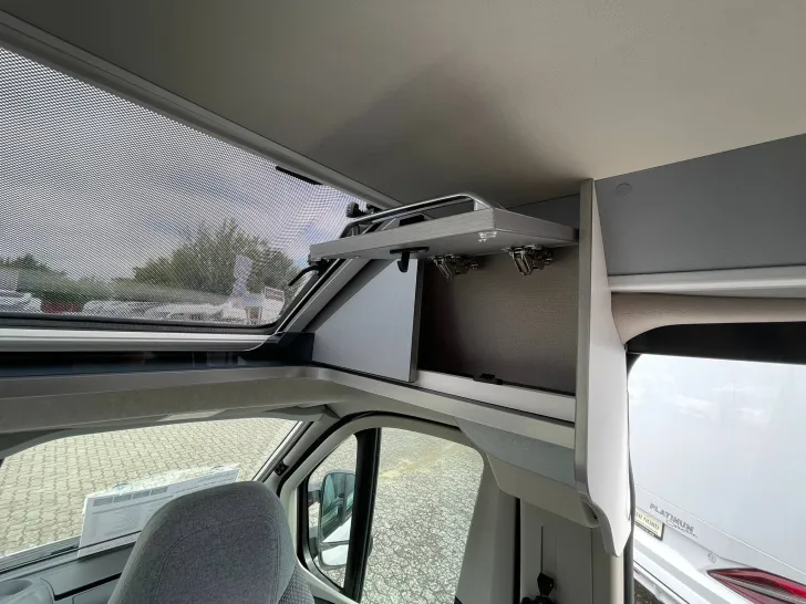 Fahrzeugbild Weinsberg CaraTour 600 ME ++MEGA-DEAL++ #38