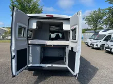 Fahrzeugbild Weinsberg CaraTour 600 ME ++MEGA-DEAL++ #42