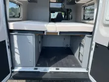 Fahrzeugbild Weinsberg CaraTour 600 ME ++MEGA-DEAL++ #43
