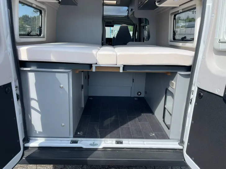 Fahrzeugbild Weinsberg CaraTour 600 ME ++MEGA-DEAL++ #43
