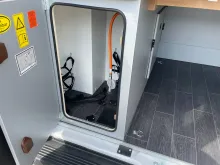Fahrzeugbild Weinsberg CaraTour 600 ME ++MEGA-DEAL++ #44