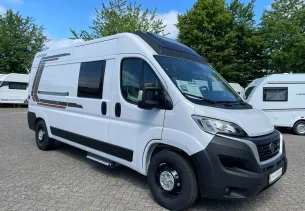 Bild CaraBus<br/>600 MQ