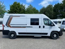 Fahrzeugbild Weinsberg CaraBus 600 MQ ++ABVERKAUF++ #2