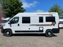 Fahrzeugbild Weinsberg CaraBus 600 MQ ++ABVERKAUF++ #6