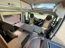 Fahrzeugbild Weinsberg CaraBus 600 MQ ++ABVERKAUF++ #15