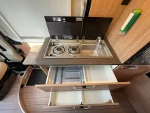 Fahrzeugbild Weinsberg CaraBus 600 MQ ++ABVERKAUF++ #21
