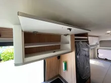 Fahrzeugbild Weinsberg CaraBus 600 MQ ++ABVERKAUF++ #22