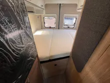 Fahrzeugbild Weinsberg CaraBus 600 MQ ++ABVERKAUF++ #25