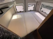 Fahrzeugbild Weinsberg CaraBus 600 MQ ++ABVERKAUF++ #26