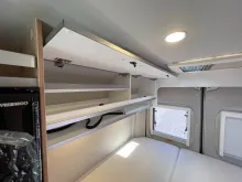 Fahrzeugbild Weinsberg CaraBus 600 MQ ++ABVERKAUF++ #27