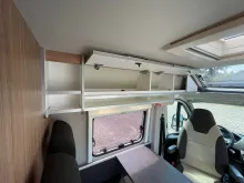Fahrzeugbild Weinsberg CaraBus 600 MQ ++ABVERKAUF++ #36