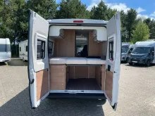 Fahrzeugbild Weinsberg CaraBus 600 MQ ++ABVERKAUF++ #40