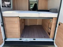 Fahrzeugbild Weinsberg CaraBus 600 MQ ++ABVERKAUF++ #41