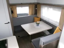 Fahrzeugbild Hobby OnTour 390 SF #4