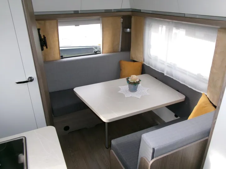 Fahrzeugbild Hobby OnTour 390 SF #4