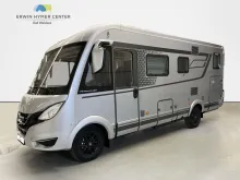 Fahrzeugbild Hymer B-Klasse MC I BlackLine 600 YOUNG CAMPER #3