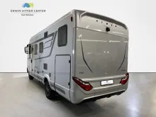 Fahrzeugbild Hymer B-Klasse MC I BlackLine 600 YOUNG CAMPER #4