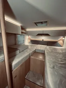 Fahrzeugbild Hymer B-Klasse MC I BlackLine 600 YOUNG CAMPER #14