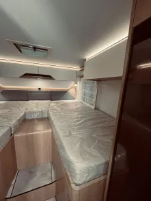 Fahrzeugbild Hymer B-Klasse MC I BlackLine 600 YOUNG CAMPER #16