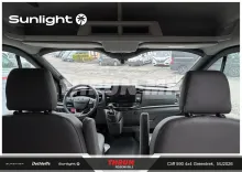 Fahrzeugbild Sunlight A CLIFF 590 4x4 Greentrek Sofort !!! #6