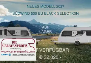 Bild Südwind<br/>500 EU Black Selection