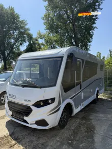 Fahrzeugbild Sunlight Adventure I 67S Unfallfahrzeug Export/Gewerbe #3