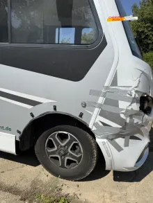 Fahrzeugbild Sunlight Adventure I 67S Unfallfahrzeug Export/Gewerbe #14