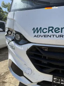 Fahrzeugbild Sunlight Adventure I 67S Unfallfahrzeug Export/Gewerbe #15