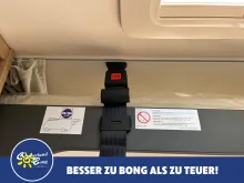 Fahrzeugbild Dethleffs Just Go T 6815 Roadfans Edition 2027 Volle Hütte #9