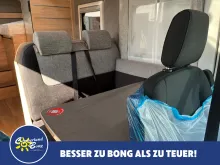Fahrzeugbild Dethleffs Just Go T 6815 Roadfans Edition 2027 Volle Hütte #11