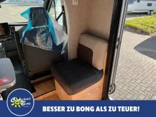 Fahrzeugbild Dethleffs Just Go T 6815 Roadfans Edition 2027 Volle Hütte #12