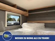 Fahrzeugbild Dethleffs Just Go T 6815 Roadfans Edition 2027 Volle Hütte #20
