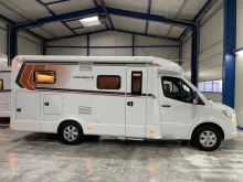 Fahrzeugbild Weinsberg CaraCompact MB 640 MEG ED. [PEPPER] MJ2026 #2