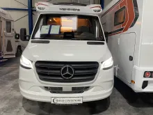 Fahrzeugbild Weinsberg CaraCompact MB 640 MEG ED. [PEPPER] MJ2026 #3